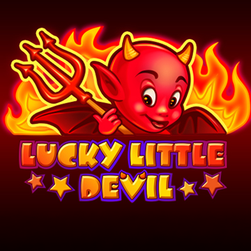 Lucky Little Devil
